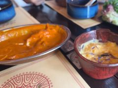 -克比叔叔印度餐厅Kebabs on the Grille(永康路分店)