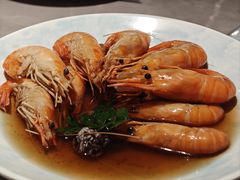 -醉庐·新上海菜(南京西路店)