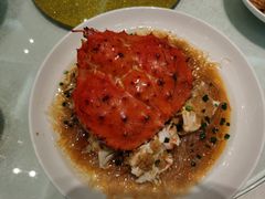 帝王蟹-启东海鲜人家(古美路店)