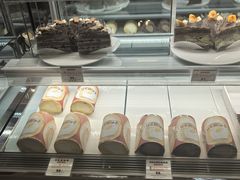 -西村叔叔的店·面包·甜品·蛋糕(清河万象汇店)