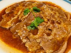 -缤圣源中国清真菜(群力店)