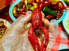 -吉利龙虾·新派海鲜烧烤