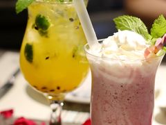 -SHADOWS•Bistro&Eatery(安福路店)