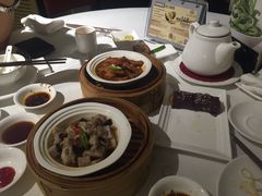 -潮福城大酒楼·潮味粤品·港式点心(湖滨北路店)