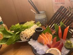 -伊豆野菜村(大族广场店)