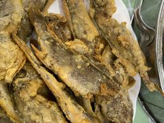 -四海蒸鲜蒸汽海鲜自助(北戴河店)