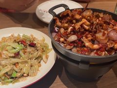 -金掌勺锅包肉(太原万达店)