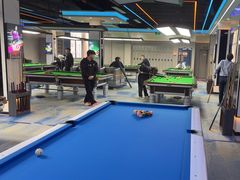 -永宁台球·棋牌俱乐部(淮海路店)