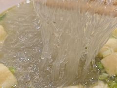 -回味鸭血粉丝汤(砂之船店)