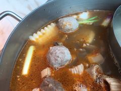 -为什么牛潮汕牛肉火锅(中信广场店)