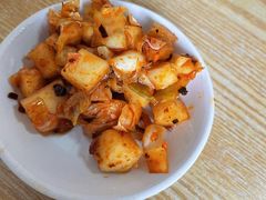 -岳记老成都三味面