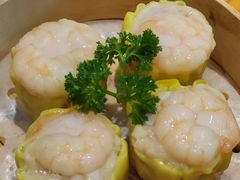 -去茶去餐厅(中央大街店)