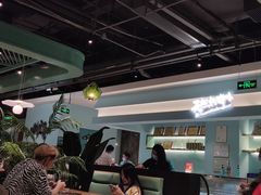-春润大地海南椰子鸡(沙井京基百纳广场店)