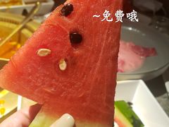 西瓜-麻路成都火锅(柏威年店)