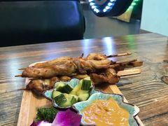 -Hi YOU你的饭局泰餐厅(雍和宫店)