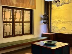 -HOHO餐厅(古子城店)