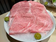 -余欢领鲜火锅(新街口店)