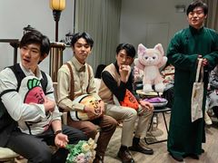 -C Cafe(朵云书院·戏剧店)