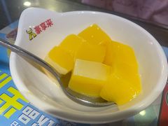 -豪享来中西餐厅(延安东路店)