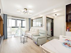 -居丽装饰空间设计(总部)