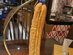-江边城外烤全鱼(方庄店)