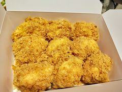 -鲍师傅糕点(国金街店)