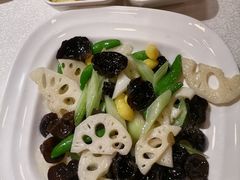 -老浒记烤鸭-北京菜(琉璃厂店)