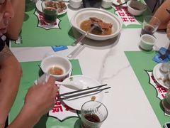 -鑫小城故事·藕汤·家常菜(台北一路总店)