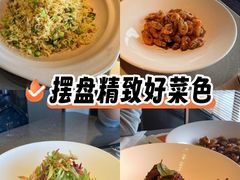 -木守西溪溪隐餐厅