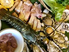 -吉品莞家·鲍鱼鸡煲(东莞店)