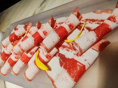 -涮福記·现切牛羊肉火锅(世纪汇店)