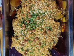 -万州烤鱼江湖菜(圣地阳光店)