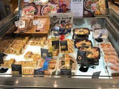 -巴黎贝甜(龙江店)