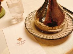 -龟兹KUCINA·新疆菜(前滩L+PLAZA店)