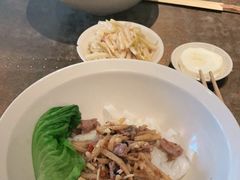 -漆黑觉米粉(三里屯店)