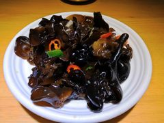 -吕氏疙瘩汤·海鲜新鲁菜(凯德mall新都心店)