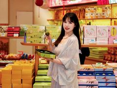 -稻香村(观前街店)