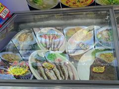 -老妈厨房团圆饺子东北菜(北环路店)