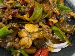 -四妹餐厅(玫瑰街店)