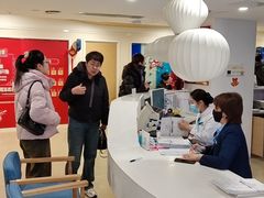 -天津大学爱尔眼科医院(天津总院)