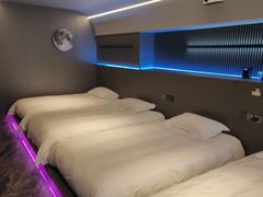 -懒鹿智能电竞酒店(蜀汉路店)