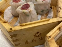 -番禺宾馆丽苑厅