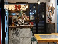 -十面欢腾(长乐路店)