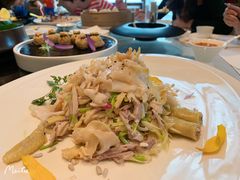 -广州富力丽思卡尔顿酒店·丽轩·粤菜
