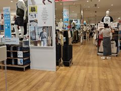 -优衣库(东莞东城万达广场店)