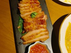 -泰国餐厅 Thai Food(裕华万达店)