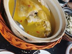 -春娟茶楼·地道农家菜(梅家坞店)