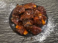 -渝信川菜 · 川味家常菜(财富购物中心店)