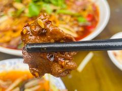-小杨翘脚牛肉