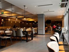 -阿那亚第三食堂 Cafeteria 3